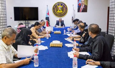 الأمانة العامة تقف أمام آخر الاستعدادات لإحياء الذكرى الـ60 لثورة 14 أكتوبر المجيدة