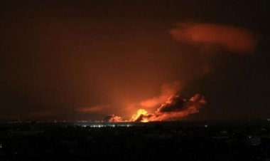 إصابة 5 يحملون الجنسية المصرية