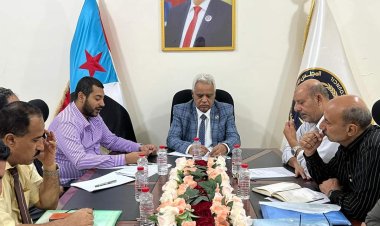 الهيئة القانونية والحقوقية تعقد اجتماعها الدوري لشهر أكتوبر