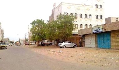 اوقاف عدن تعلن إيقاف إمام وخطيب مسجد الشافعي على إثر خطبة أمس الجمعة