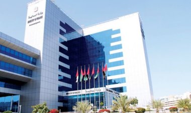 الإمارات تتجه لتحقيق فائض مالي 5.7% من الناتج المحلي