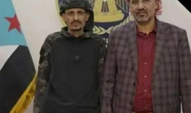 قائد قوات التعبئة والاحتياط في الجنوب يهنئ الرئيس الزُبيدي وشعب الجنوب بحلول الذكرى الـ 60 لثورة 14 أكتوبر المجيدة