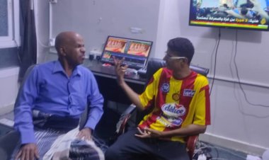 حضرموت : نقابة الصحفيين تشيد بتغطية قناة الصفاء لفعاليات مناصرة فلسطين