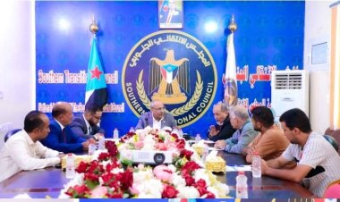 الكثيري يؤكد على دور اللجان المجتمعية ومنظمات المجتمع المدني في حماية المكتسبات التي تحققت للجنوب.