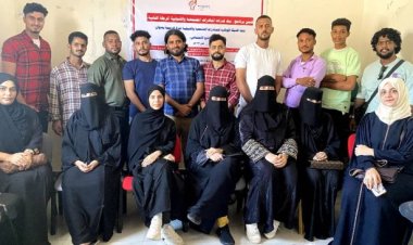 الشبكة الوطنية تختتم دورة تدريبية حول النوع الاجتماعي ضمن برنامج بناء قدرات المبادرات