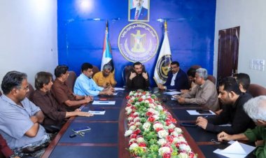 انتقالي شبوة يهنئ أبناء المحافظة والجنوب عامة بالذكرى الـ 60 لثورة 14 أكتوبر المجيدة