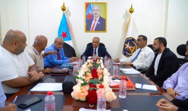 مركز البحوث ودعم القرار يؤكد على أهمية ترشيد الخطاب الإعلامي الجنوبي