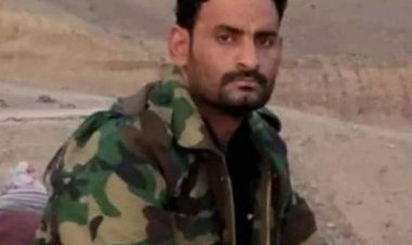 بقصف حوثي.. استشهاد قائد جبهة حبيل حنش بمسيمير لحج