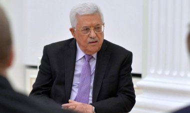 الرئيس الفلسطيني ينسحب من قمة الأردن بعد قصف مستشفى المعمداني