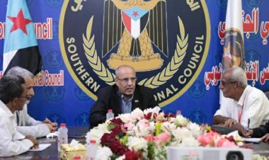 الكثيري يؤكد حرص المجلس الانتقالي على إيجاد معالجات شاملة لأوضاع المتقاعدين الجنوبيين.