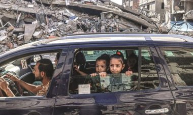 عمر خيرت يؤجل جميع حفلاته القادمة تضامنا مع فلسطين