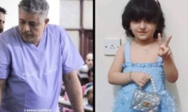 محكمة استئناف عدن تؤيد حكم الإعدام بقاتل الطفلة حنين البكري