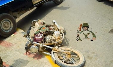 انطلاق الحملة الأمنية في العاصمة عدن