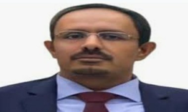 محافظ حضرموت يوجّه بتسيير قافلة إغاثية الى محافظة المهرة لإغاثة المتضررين من إعصار "تيج"