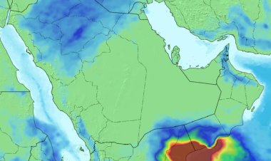 النشرة الطارئة المتوقعة لـ 24 ساعة القادمة.