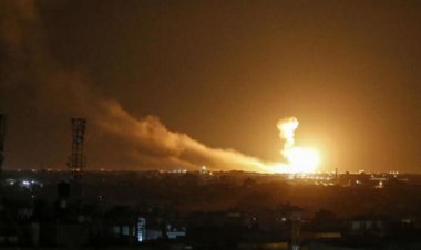 مساع دولية حثيثة لتعليق القتال لإيصال المساعدات إلى غزة