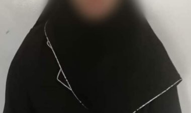 شرطة كابوتا تلقي القبض على متهمة بسرقة مجوهرات ومبالغ نقدية..