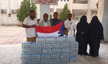 انتقالي سيحوت يتفقد مراكز الإيواء بالمديرية.