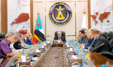 هيئة الرئاسة تحمل الحكومة مسؤولية استمرار أزمة كهرباء العاصمة عدن