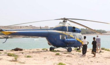 الإمارات تغيث سقطرى بعد الإعصار تيج.. يد الإنسانية لا تتأخر