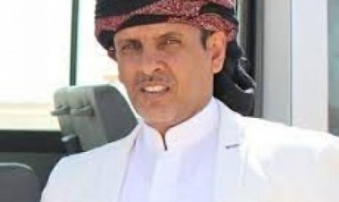 باكريت يتفقد الغيضة ويؤكد ضرورة إغاثة ضحايا تيج