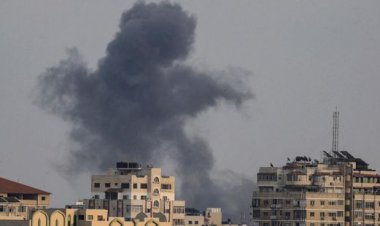 الصحة الفلسطينية: ارتفاع عدد القتلى بغزة إلى 7650