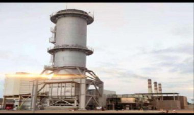 كهرباء عدن: وقود المحطات التوليدية سيصل بداية الشهر القادم