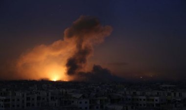 البيت الأبيض يؤيد وقف إطلاق النار في غزة