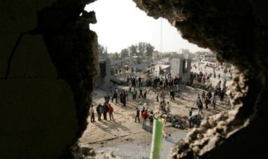 الجيش الإسرائيلي: حماس تطلق صواريخ من مناطق قريبة من المستشفيات