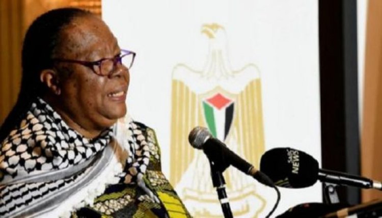جنوب أفريقيا تعلن استعدادها للوساطة لوقف حرب غزة