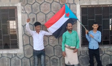 الفتاحي عضو لجنة انتقالي محافظة لحج يوجه رسالة إلى مشايخ مناطق ماوية المجاورة لمنطقة حبيل حنش الحدودية.