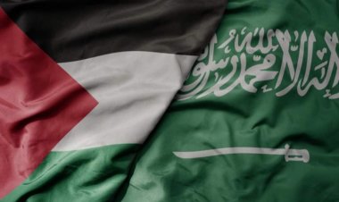 السعودية تطلق حملة لغزة