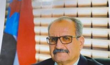 الجعدي: الدول التي تقف مع إسرائيل هي شريك مباشر في العدوان على غزة