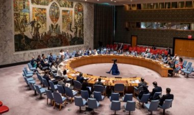 مجلس الأمن يعلن عن جلسة مرتقبة بشأن الأوضاع في اليمن