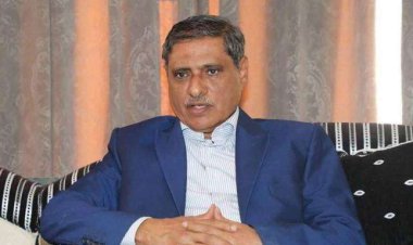 الشيخ الجعدني يشكر اللواء البحسني على دعم عدد من الطلاب بأبين للالتحاق بجامعة عدن