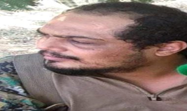 رئيس انتقالي أبين يؤدي واجب العزاء لأسرة الفقيد القائد وليد مغيلب قائد الحزام الأمني بالمنطقة الوسطى