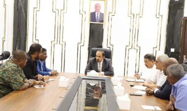 برئاسة محافظ حضرموت .. إقرار تصوّر وموازنة النسخة الثامنة لبطولة كأس حضرموت