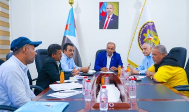 العميد السعدي يشدد على دور اللجان المجتمعية المأمول في خدمة المجتمع وتنميته