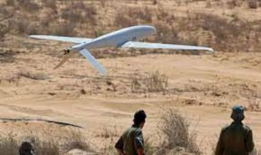 الجيش الإسرائيلي: تسلل 3 طائرات مسيرة من لبنان