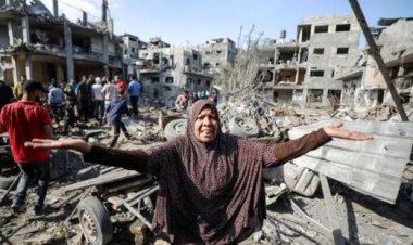 الصحة الفلسطينية: ضحايا العدوان الإسرائيلي يتجاوز 11 ألف شهيدًا