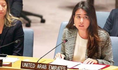 الإمارات تستنكر الهجمات الإسرائيلية على مدارس ومستشفيات غزة