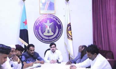 انتقالي المهرة يشكل لجنة لإحياء عيد الاستقلال الجنوبي 30 نوفمبر