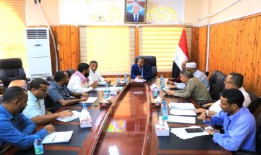 التوقيع على 11 مشروعا في قطاع الكهرباء بوادي حضرموت