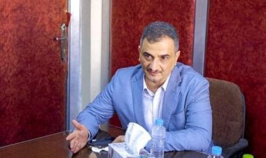 محافظ العاصمة عدن يوجّه بتعزيز الجهود لمنع تفشي مرض الكوليرا.