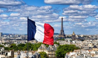 فرنسا: ليس من حق إسرائيل أن تقرر من سيحكم غزة في المستقبل