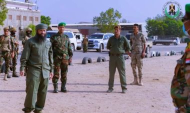 العميد الوالي: ثبات وانتصارات قواتنا المسلحة الجنوبية عامل أساسي للنجاحات السياسية التي تُحقق للجنوب