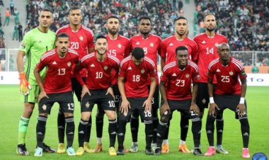 المنتخب الليبي يفوز على إيسواتيني بهدف نظيف في تصفيات كأس العالم 2026