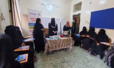 منسقية انتقالي طلاب كلية الصيدلة تنظم دورة تدريبية بعنوان “الإسعافات الأولية وقياس العلامات الحيوية”