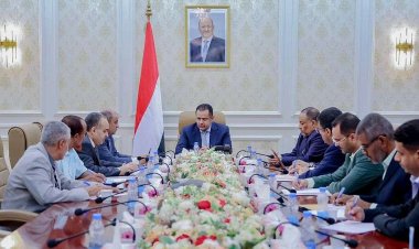 رئيس الوزراء يرأس اجتماع للوزارات الاقتصادية والخدمية لتقييم مستوى تنفيذ الإصلاحات العامة