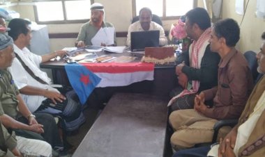 رئيس انتقالي طور الباحة يتفقد ترتيبات إقامة الحفل الكرنفالي والرياضي بمدرسة سعد بن أبي وقاص